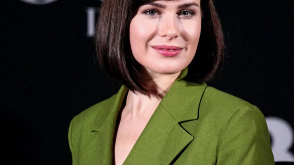 Kim jest Anna-Maria Sieklucka, odtwórczyni roli Laury w ekranizacji erotyku Blanki Lipińskiej?