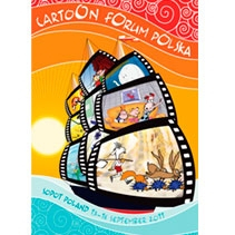 Europejskie forum animacji we wrześniu w Sopocie