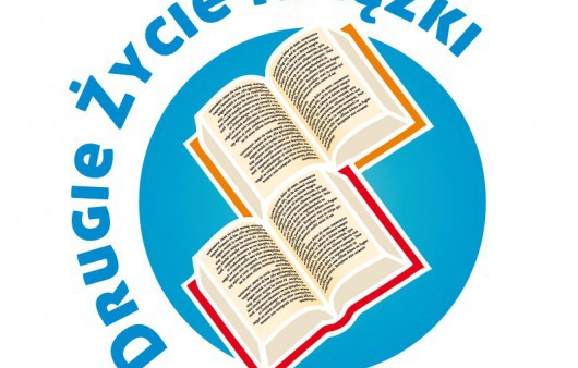 W tym roku 14 odsłon akcji "Drugie życie książki"