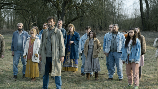 Różczka, Sokołowska i Jastrzębska w serialu „Niebo. Rok w piekle”. Trzy odsłony uwikłania w sektę