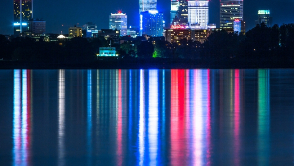 Warszawa znajdzie się na planszy gry Monopoly