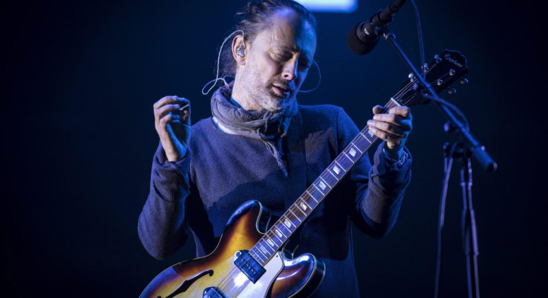 Teledysk Radiohead do utworu „Creep” przekroczył miliard wyświetleń na YouTubie