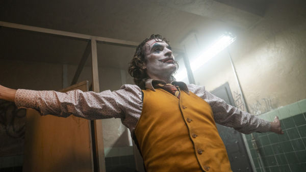 „Joker 2”. Oficjalnie rozpoczęły się prace na planie. Opublikowano pierwsze zdjęcie i informacje o filmie