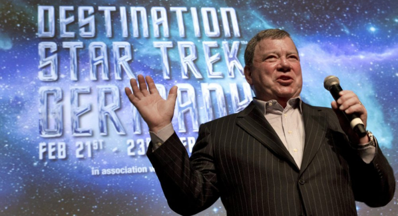 Gwiazdy „Star Treka” toczą ze sobą publiczną wojnę