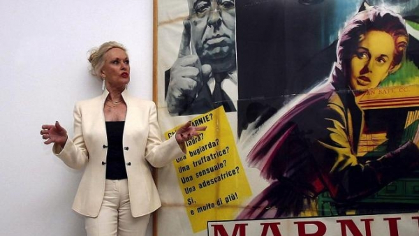 Mija 50 lat od premiery "Ptaków" Alfreda Hitchcocka