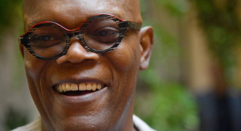 Samuel L. Jackson otrzyma honorowego Oscara