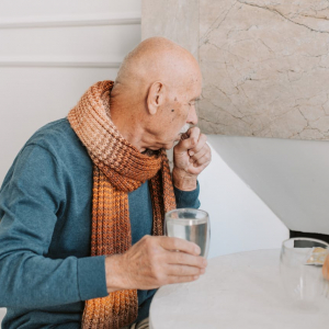 Kaszel suchy czy mokry? Jak je rozpoznać?