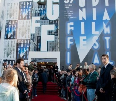 Rozpoczął się 37. Gdynia Film Festival