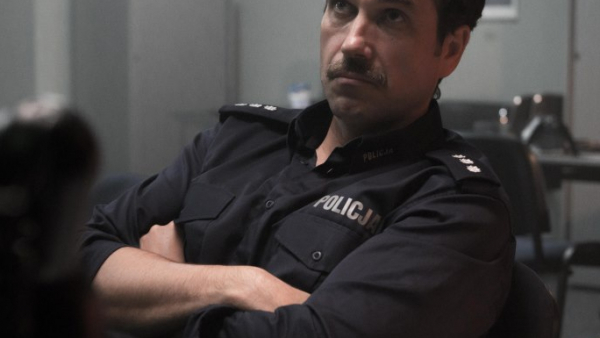 Pasikowski zdradza szczegóły fabuły filmu "Pitbull. Ostatni pies". Są pierwsze zdjęcia!