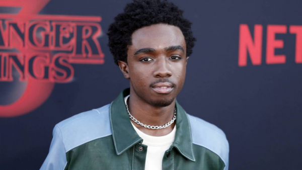 Aktor grający w „Stranger Things” oskarża fanów serialu o rasizm 