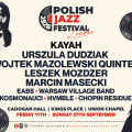 Polski jazz ponownie zabrzmi w Londynie