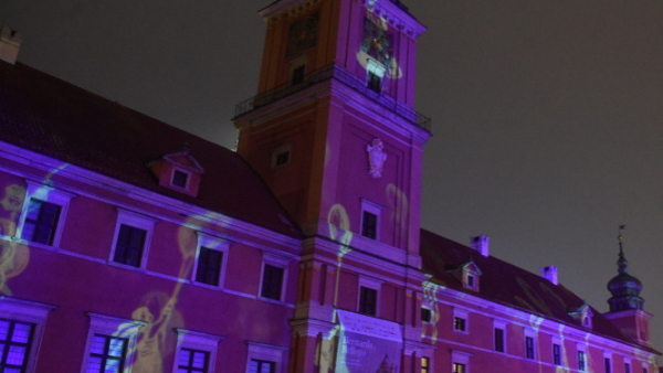 Warszawa na 38. miejscu w rankingu 100 najlepszych miast na świecie