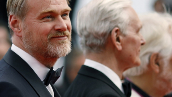 Premiera filmu „Tenet” Christophera Nolana przełożona o dwa tygodnie