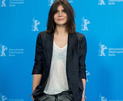 Szumowska o pracy nad "Body/Ciałem"