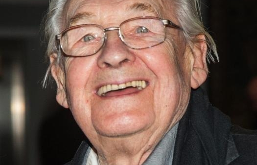 Wajda i Samsonowicz honorowymi obywatelami Warszawy 