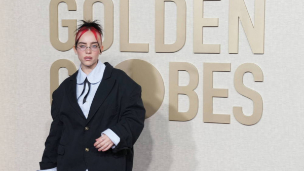 Billie Eilish zamierza się zająć reżyserowaniem filmów