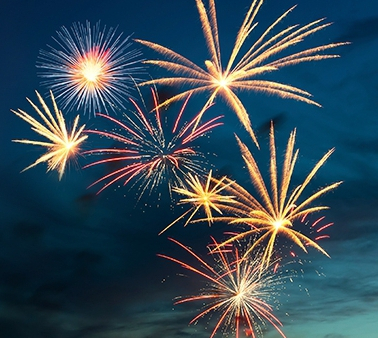 Międzynarodowy Festiwal Sztucznych Ogni Pyromagic