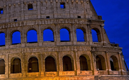 Rzym zrehabilitował poetę Owidiusza