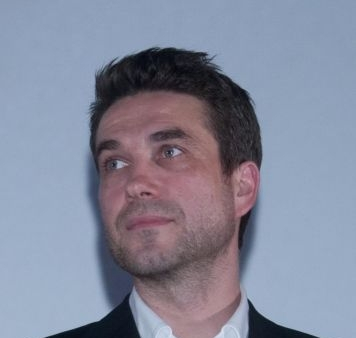 Dorociński i Kijowska w "Miłości" Fabickiego