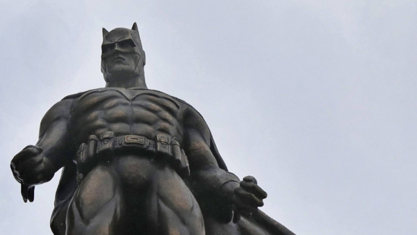 Powstanie serial, który opowie o Gotham City po zabójstwie Batmana