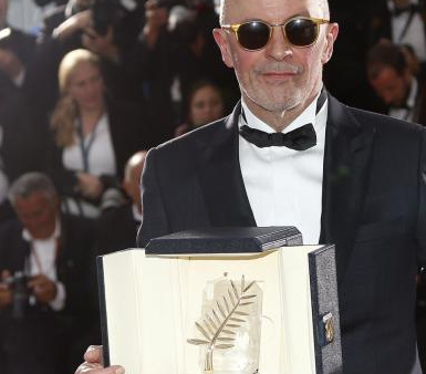 Złota Palma dla francuskiego filmu "Dheepan"