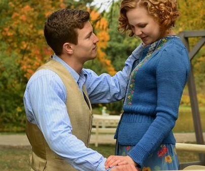 W Łodzi ruszyły zdjęcia do filmu "Music, War and Love"