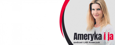 Plusy i minusy życia w USA, rozmowa Lidii z Pawłem 