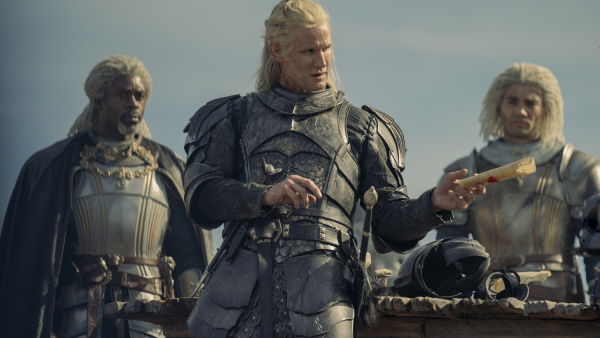 Szokująca decyzja producenta „Rodu smoka”! Dlaczego, mimo świetnych wyników, Sapochnik zrezygnował z funkcji?