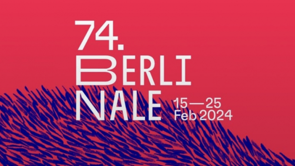 Relacja z 74. Międzynarodowego Festiwalu Filmowego w Berlinie - zapraszamy do słuchania!