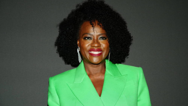 Viola Davis zagra przywódczynię Stanów Zjednoczonych w filmie „G20”