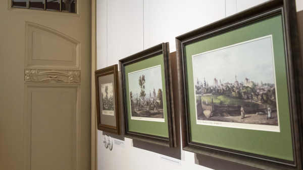 130 lat temu urodził się Bruno Schulz - pisarz, grafik i rysownik