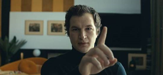 „Śniegu już nigdy nie będzie” polskim kandydatem do Oscara 2021!