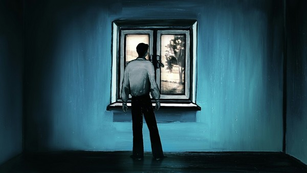 "Niebieski pokój" i "Fragmenty" na festiwalu w Cannes 