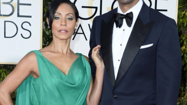Will Smith celebruje 20. rocznicę ślubu z Jadą Pinkett