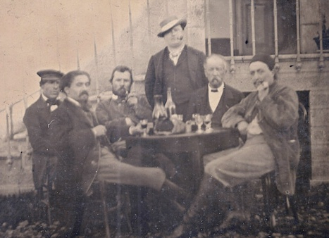 Niezwykłe zdjęcie Vincenta van Gogha do kupienia na aukcji