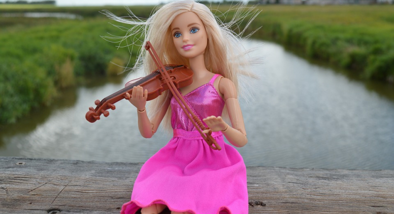 Róż niejedno ma imię