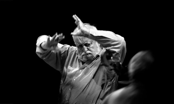 Bogata kolekcja muzyki Krzysztofa Pendereckiego dostępna bezpłatnie online
