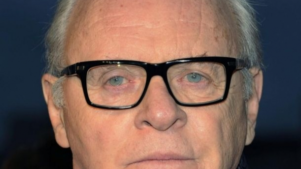 Anthony Hopkins - człowiek o wielu talentach