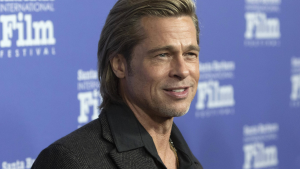 Brad Pitt ujawnił, że miał ofertę zagrania Neo w "Matrixie", ale ją odrzucił