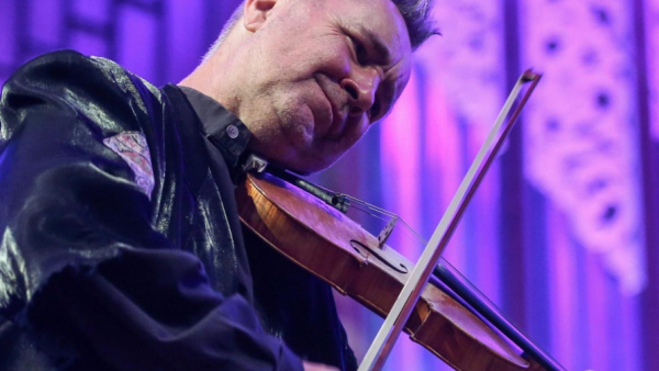 Komeda powraca na estrady