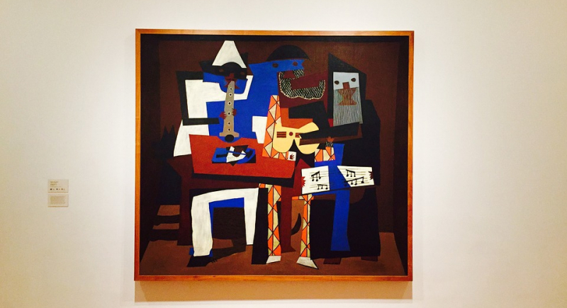Picasso, Dali, Gauguin na aukcjach Sotheby's