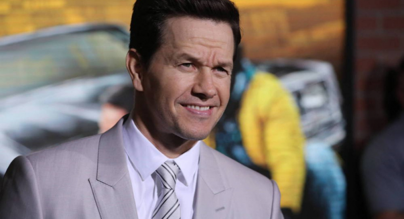 Mark Wahlberg na potrzeby nowej roli chce w rekordowym tempie przytyć 14 kilogramów