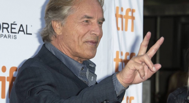 Don Johnson zdradził, że przygotowuje się do wznowienia serialu „Nash Bridges”