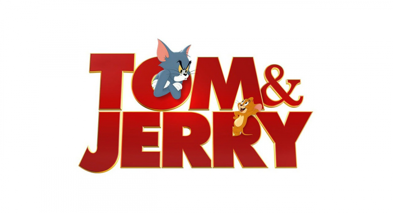 Amerykańskie kina powoli odbijają się od dna. Świadczy o tym zysk filmu „Tom i Jerry”