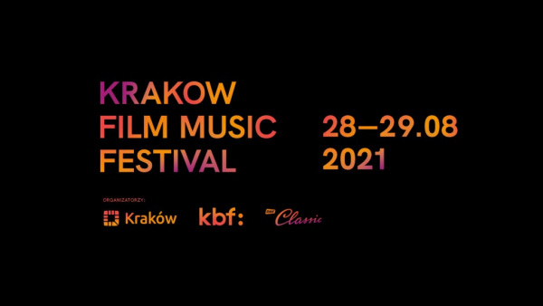 Filmowo-muzyczny finał Kraków Culture Summer