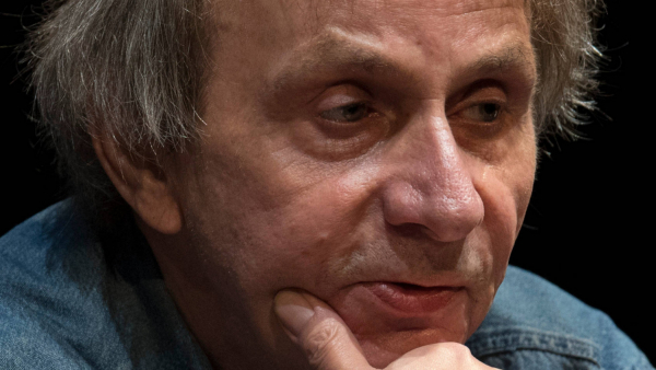 Rushdie? Houellebecq? W czwartek poznamy laureata literackiego Nobla