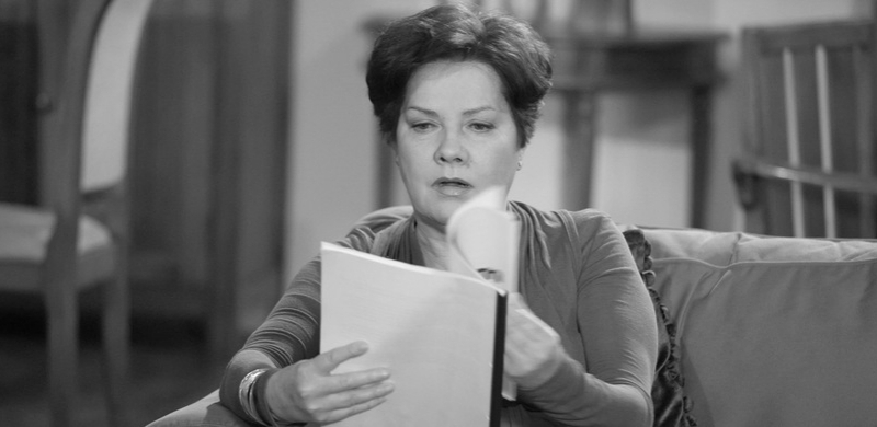 W wieku 61 lat zmarła aktorka Agnieszka Kotulanka