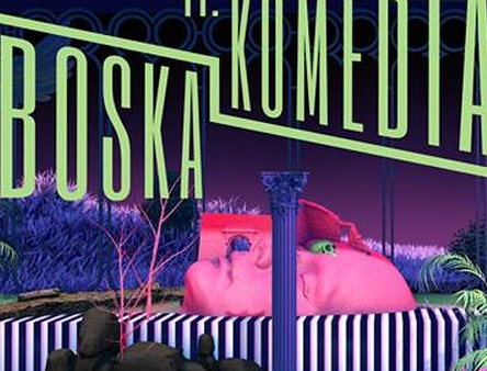 13 spektakli w konkursie głównym 11. festiwalu Boska Komedia