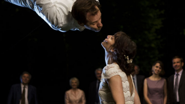 Nowy film twórców "NIETYKALNYCH" podbija serca Europejczyków! "NASZE NAJLEPSZE WESELE" w polskich kinach od 18 maja