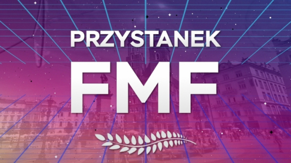 Przystanek FMF
